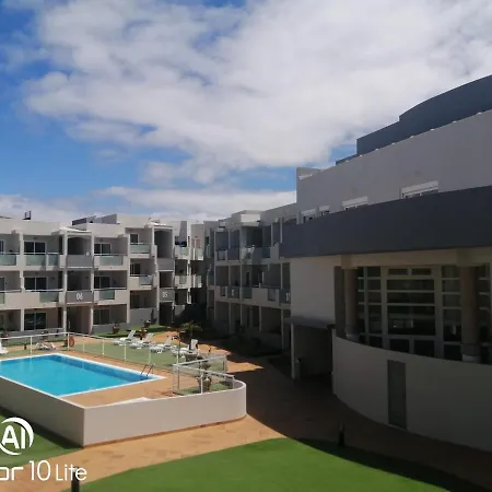 Garden 128 Corralejo