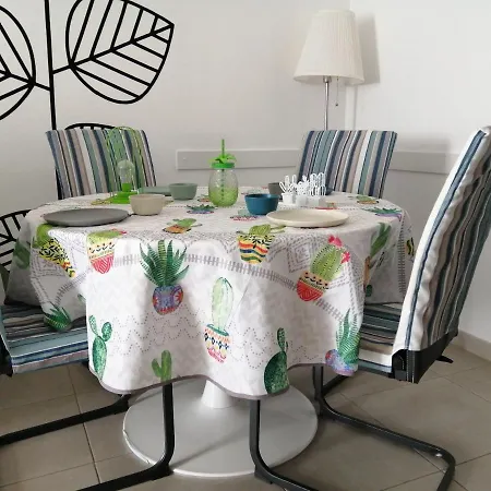 Apartamento Garden 128 *