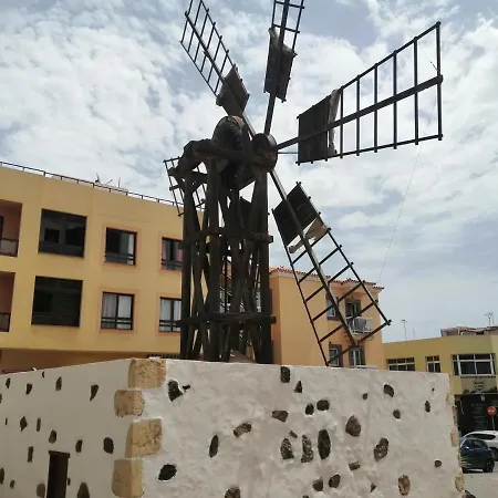 Apartamento Garden 128