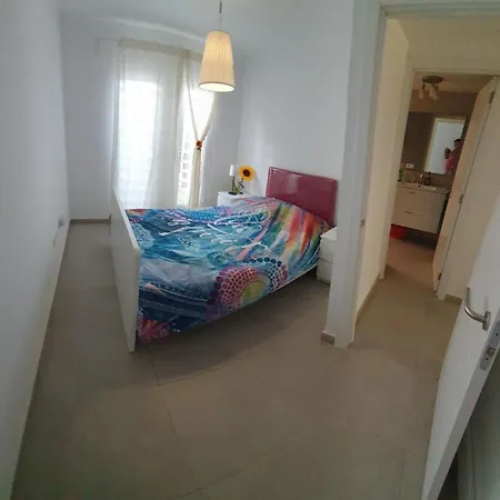 Apartamento Garden 128 *