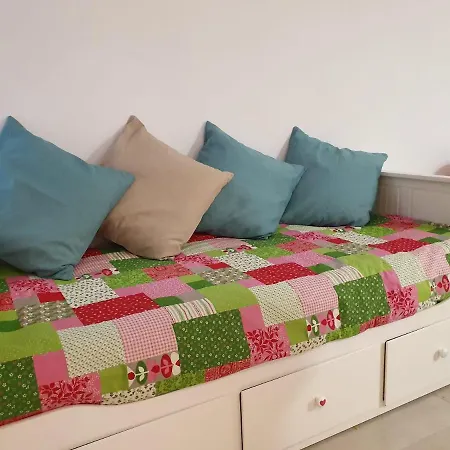 Garden 128 * Corralejo