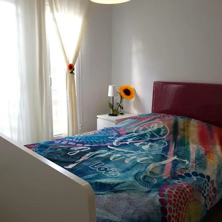 Apartamento Garden 128 Corralejo