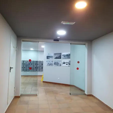 Apartamento Garden 128 *