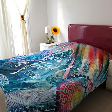 Apartamento Garden 128 *