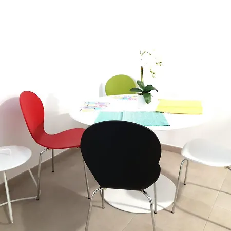 Apartamento Garden 128