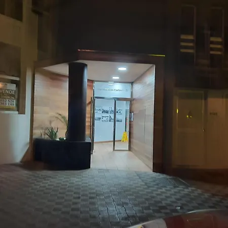 Apartamento Garden 128