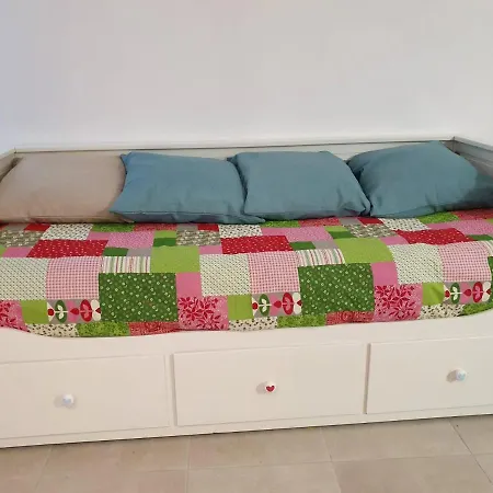 Garden 128 كوراليهو