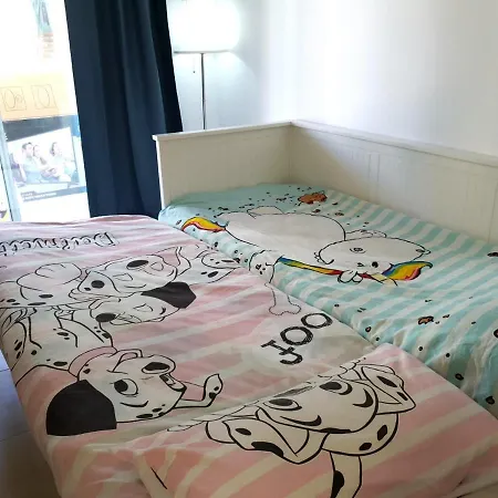 Garden 128 شقة كوراليهو