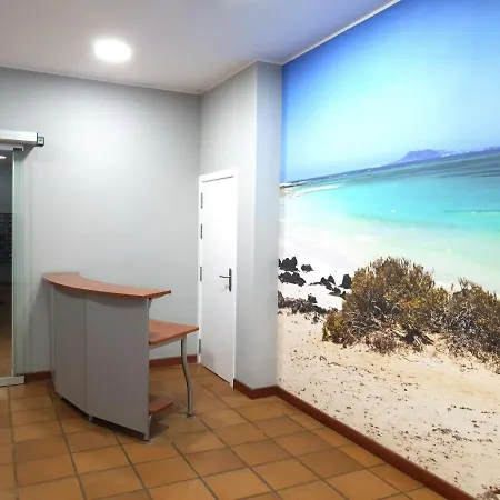 Garden 128 شقة كوراليهو