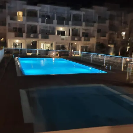 Garden 128 Apartamento