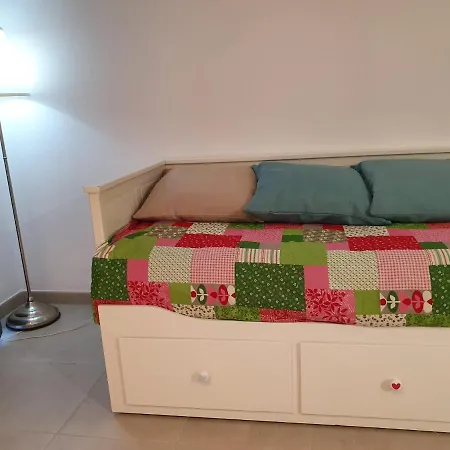 Garden 128 Corralejo