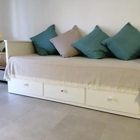 Garden 128 Apartamento