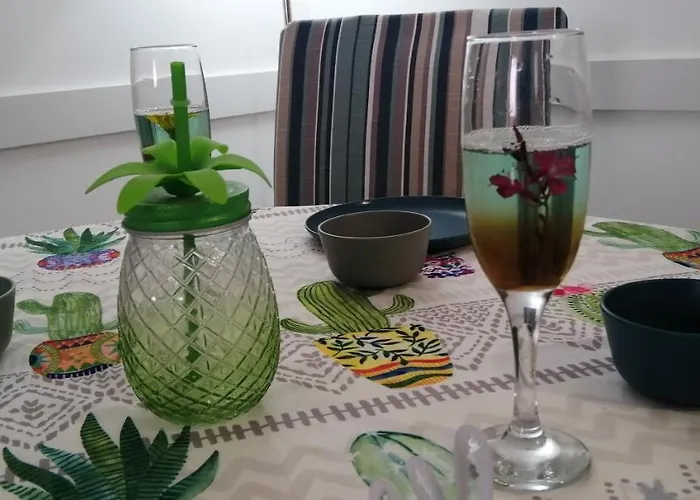 Apartament Garden 128 Corralejo