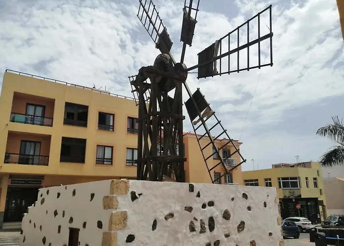 Apartament Garden 128