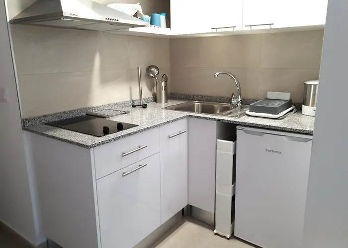 Apartament Garden 128 Corralejo