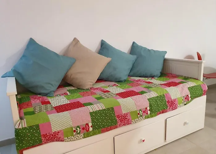 Garden 128 * Corralejo