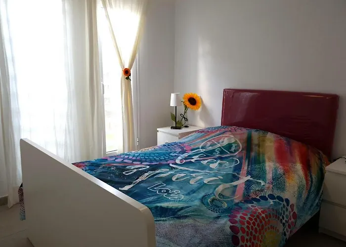 Apartament Garden 128 Corralejo