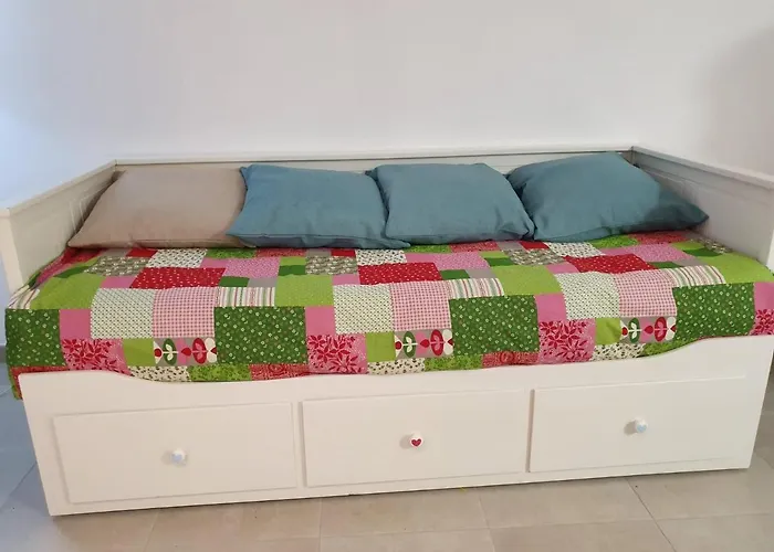 Garden 128 Corralejo