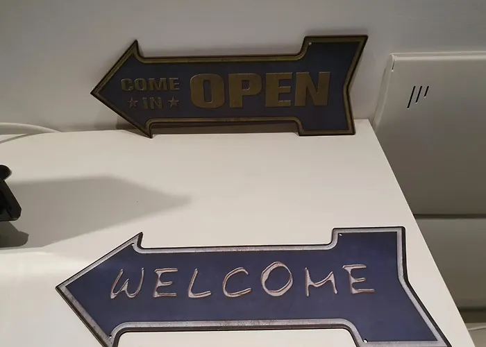 Garden 128 Apartament *