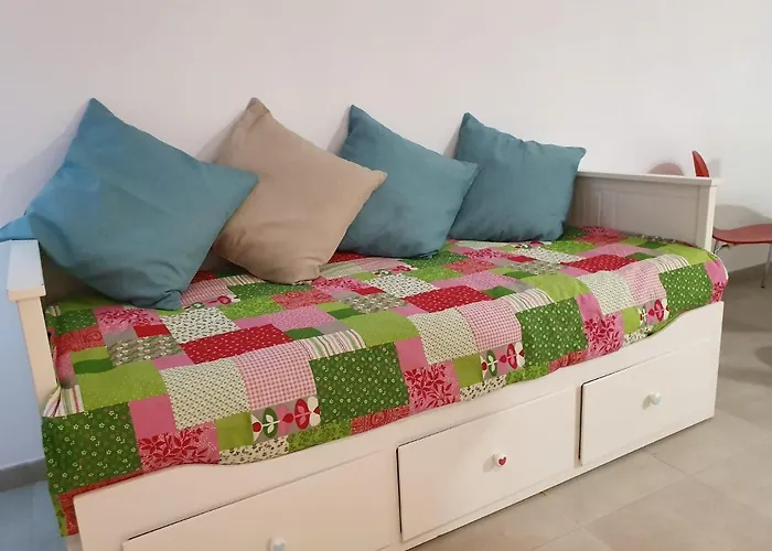 Garden 128 Corralejo