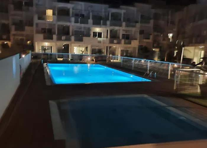 Garden 128 Apartament