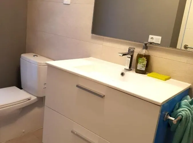 Garden 128 Apartment Corralejo