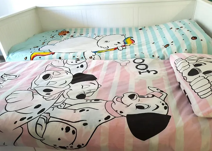 Garden 128 Apartment Corralejo