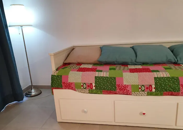 Garden 128 Corralejo