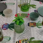 Garden 128 코라레호