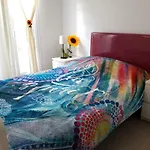 Apartment Garden 128 *