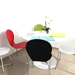 Apartment Garden 128