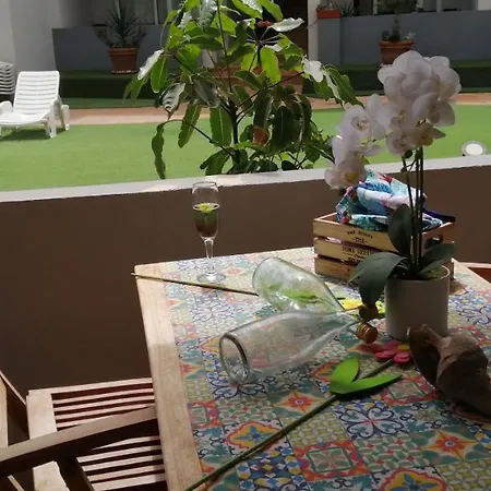 Garden 128 코라레호