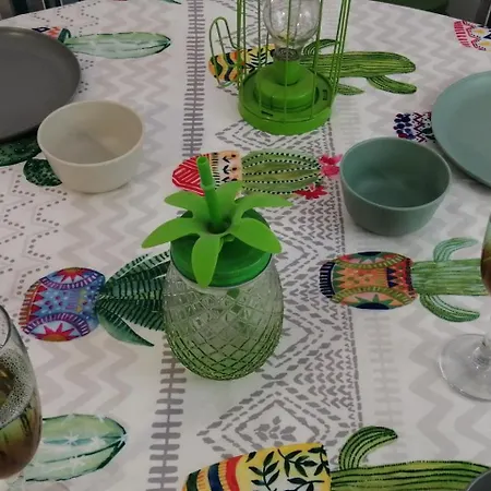 Garden 128 코라레호