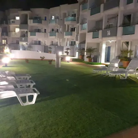 Garden 128 * Corralejo