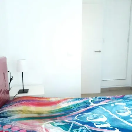 Garden 128 Apartament *