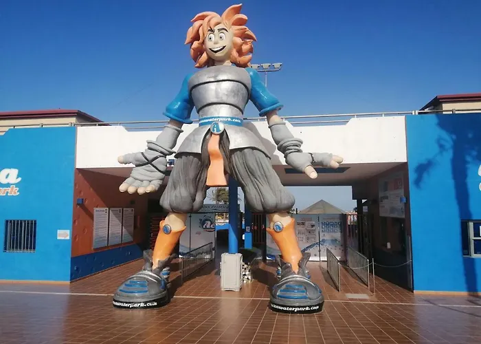 Garden 128 Lejlighed