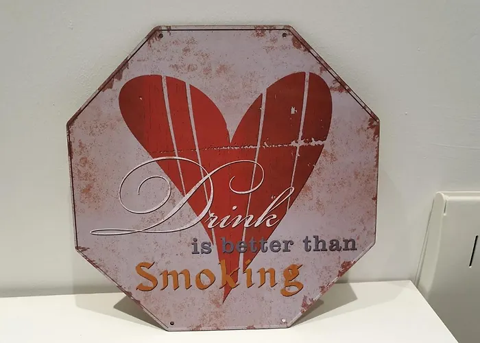 Appartement Garden 128