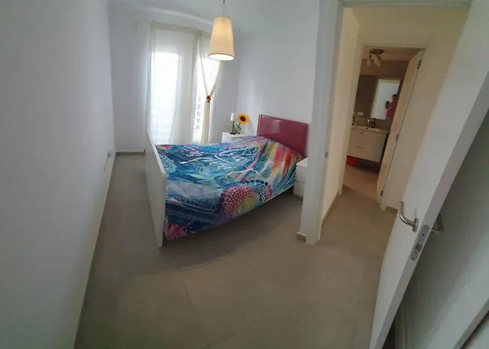 Appartement Garden 128 *