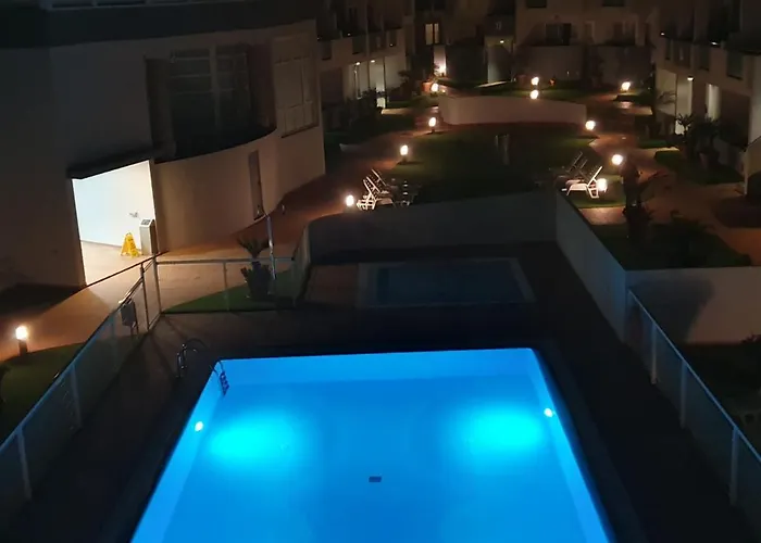 Garden 128 Appartement Corralejo