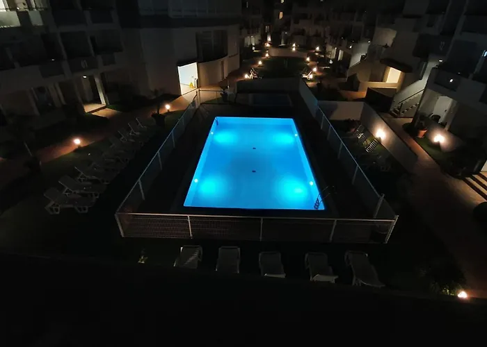 Garden 128 * Corralejo