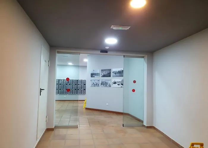 Appartement Garden 128 *