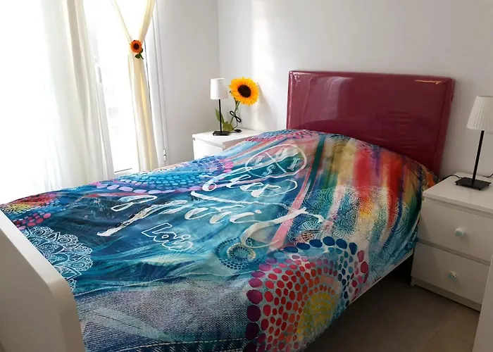 Appartement Garden 128 *