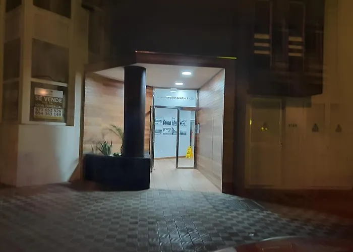 Appartement Garden 128