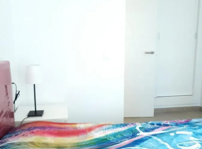 Garden 128 Appartement *