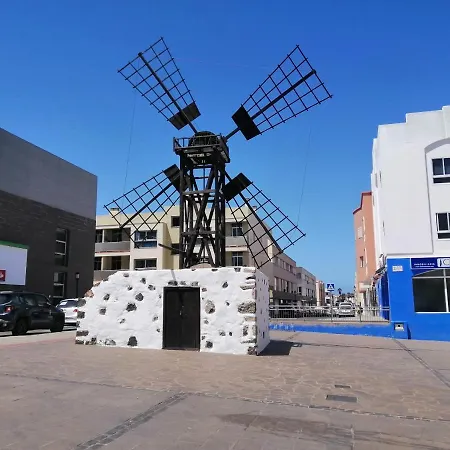 Garden 128 Διαμέρισμα Κοραλέχο