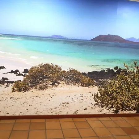 Διαμέρισμα Garden 128