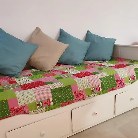 Garden 128 Κοραλέχο