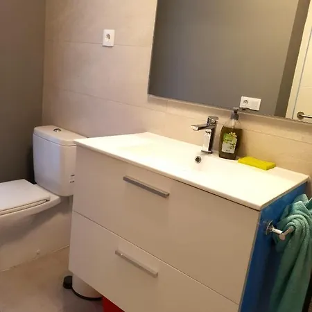 Garden 128 Διαμέρισμα Κοραλέχο